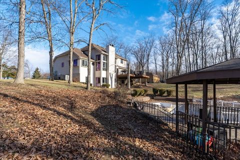 Tiny photo for 5000 Silverado Lane, Clinton, IL 61727 (MLS # 12539398)