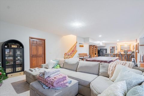 Tiny photo for 5000 Silverado Lane, Clinton, IL 61727 (MLS # 12539398)