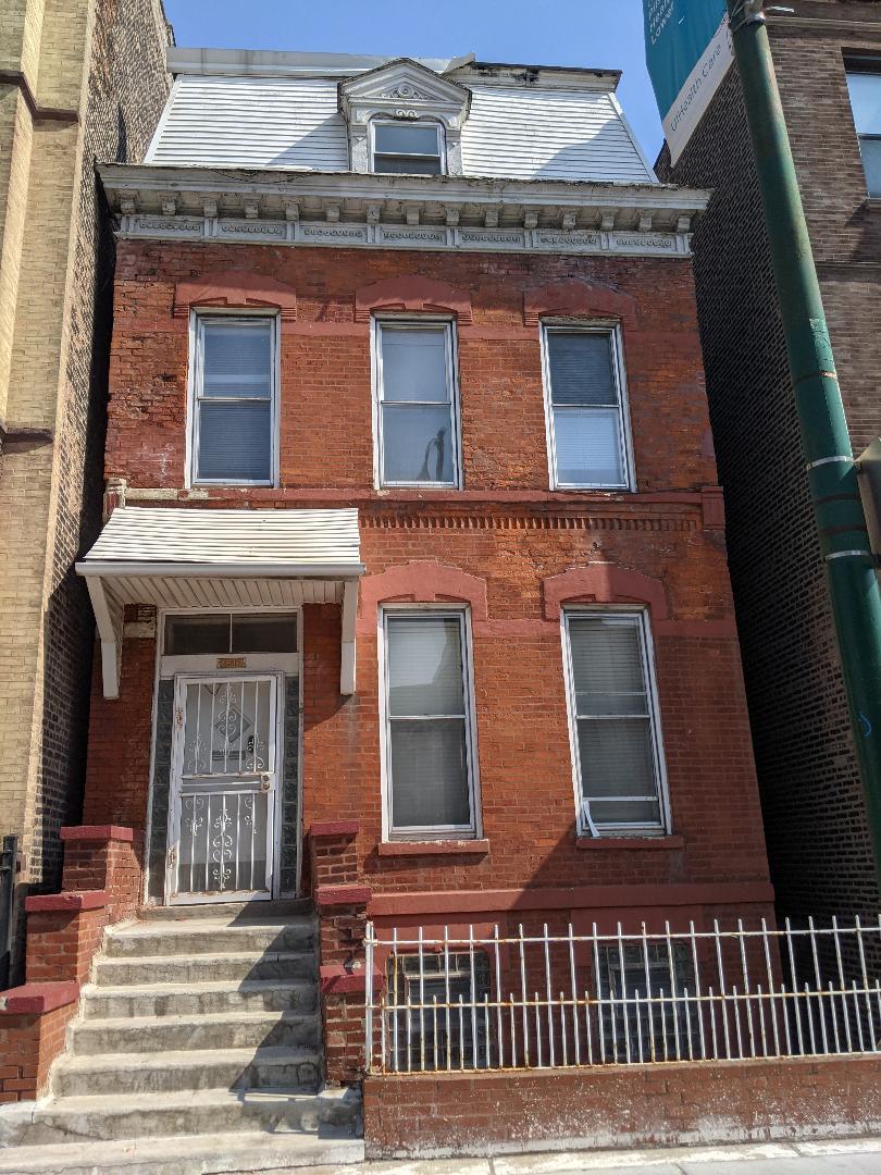 1817 S Ashland Avenue