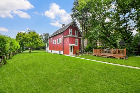 Tiny photo for 3502 Rosemear Avenue, Brookfield, IL 60513 (MLS # 12775999)