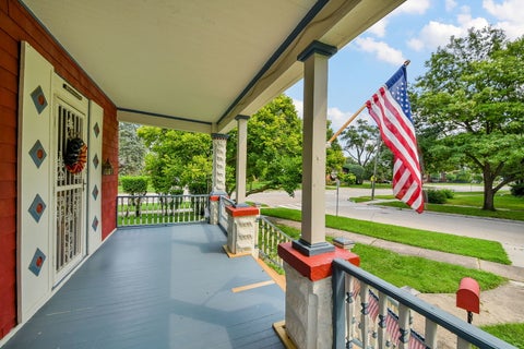 Tiny photo for 3502 Rosemear Avenue, Brookfield, IL 60513 (MLS # 12775999)