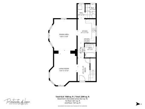 Tiny photo for 3502 Rosemear Avenue, Brookfield, IL 60513 (MLS # 12775999)