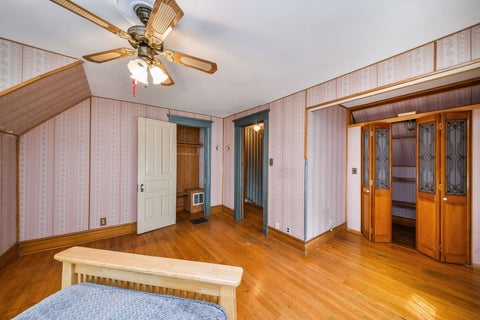 Tiny photo for 3502 Rosemear Avenue, Brookfield, IL 60513 (MLS # 12775999)