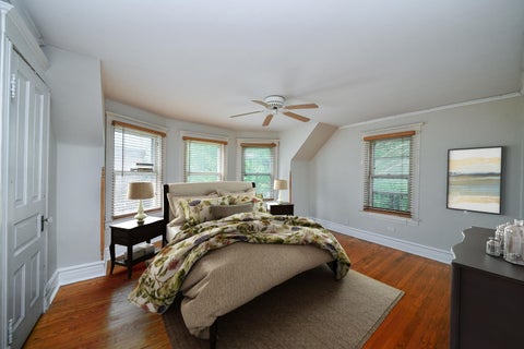Tiny photo for 3502 Rosemear Avenue, Brookfield, IL 60513 (MLS # 12775999)
