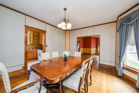 Tiny photo for 3502 Rosemear Avenue, Brookfield, IL 60513 (MLS # 12775999)