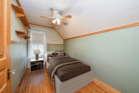 Tiny photo for 3502 Rosemear Avenue, Brookfield, IL 60513 (MLS # 12775999)