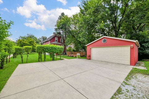 Tiny photo for 3502 Rosemear Avenue, Brookfield, IL 60513 (MLS # 12775999)