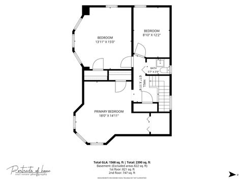 Tiny photo for 3502 Rosemear Avenue, Brookfield, IL 60513 (MLS # 12775999)