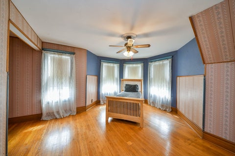 Tiny photo for 3502 Rosemear Avenue, Brookfield, IL 60513 (MLS # 12775999)