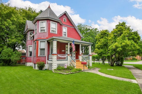 Photo of 3502 Rosemear Avenue, Brookfield, IL 60513 (MLS # 12775999)