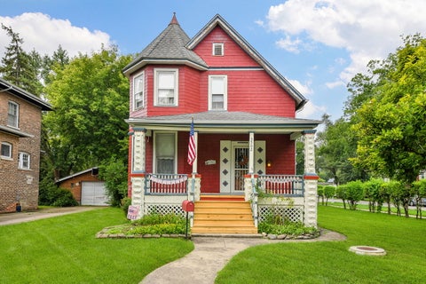 Tiny photo for 3502 Rosemear Avenue, Brookfield, IL 60513 (MLS # 12775999)