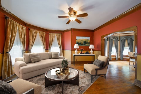Tiny photo for 3502 Rosemear Avenue, Brookfield, IL 60513 (MLS # 12775999)