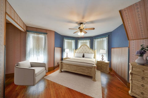Tiny photo for 3502 Rosemear Avenue, Brookfield, IL 60513 (MLS # 12775999)