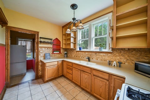 Tiny photo for 3502 Rosemear Avenue, Brookfield, IL 60513 (MLS # 12775999)