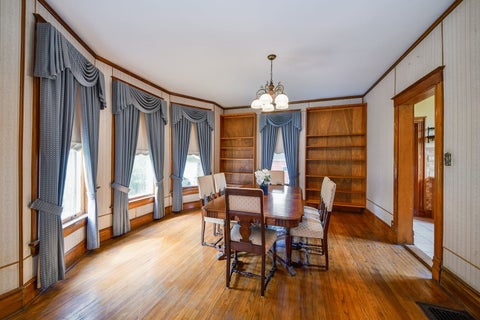 Tiny photo for 3502 Rosemear Avenue, Brookfield, IL 60513 (MLS # 12775999)
