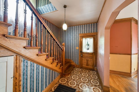Tiny photo for 3502 Rosemear Avenue, Brookfield, IL 60513 (MLS # 12775999)