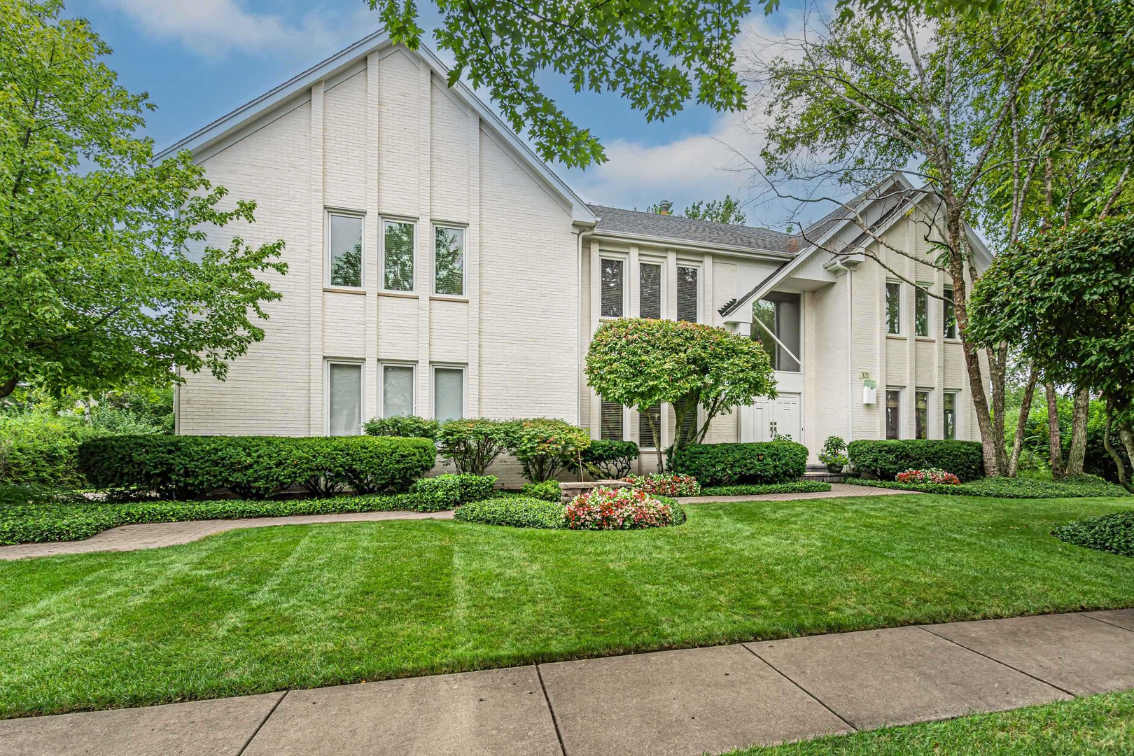 321 Foxford Drive