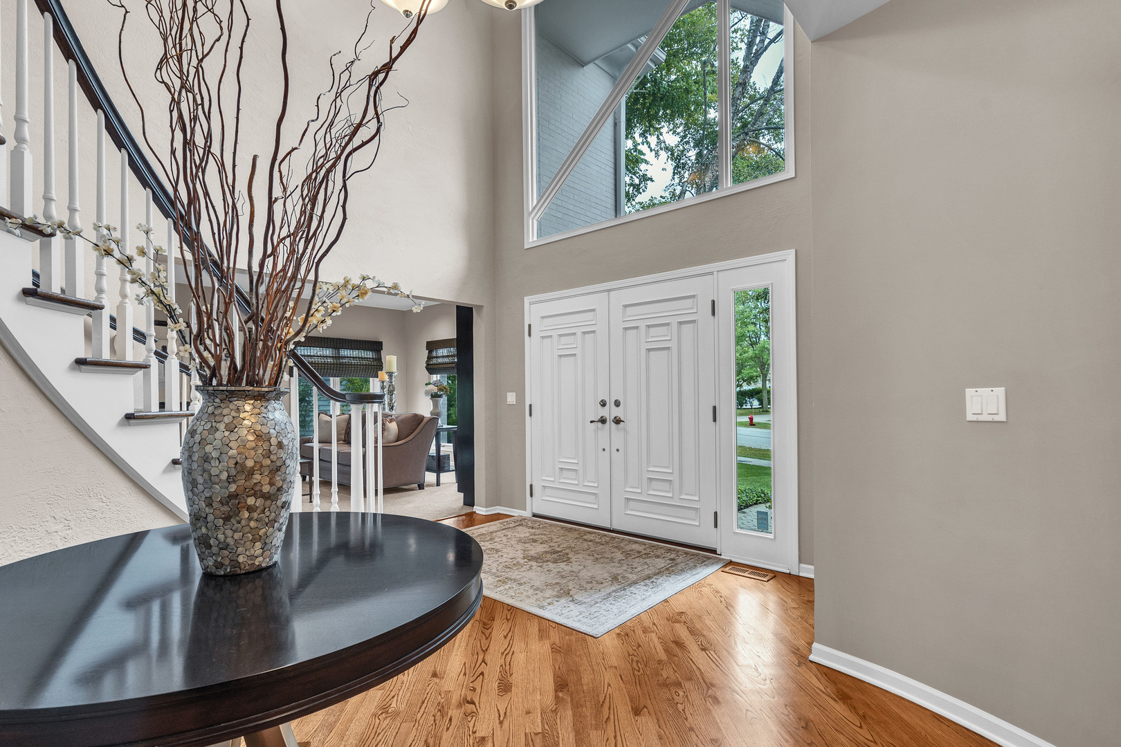 321 Foxford Drive