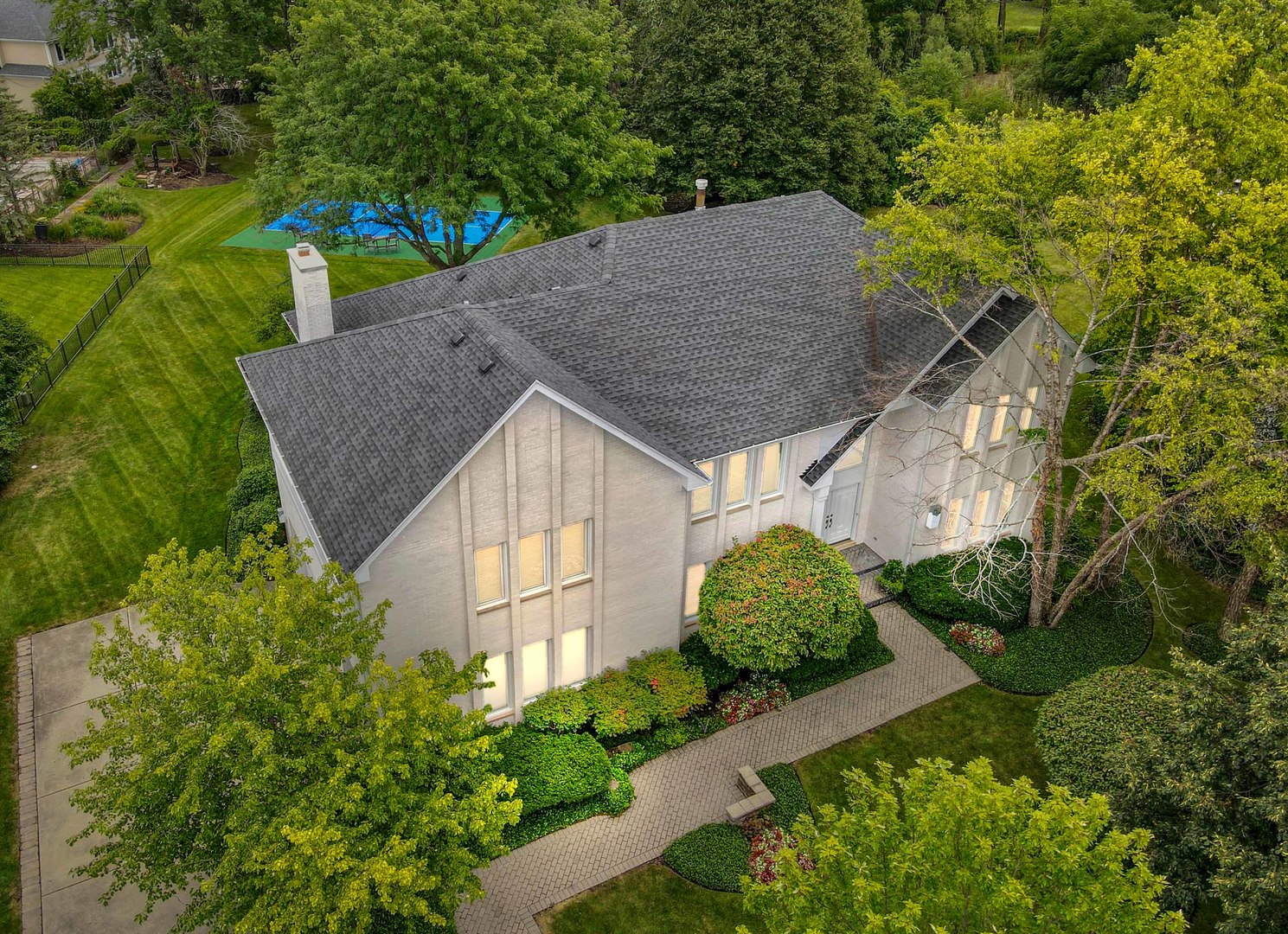 321 Foxford Drive