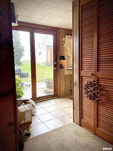 Tiny photo for 545 State Route 127, Jonesboro, IL 62952 (MLS # QC4269191)