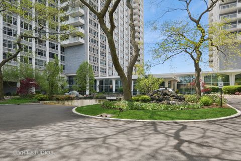 4250 N Marine Drive 1406 Chicago IL 60613