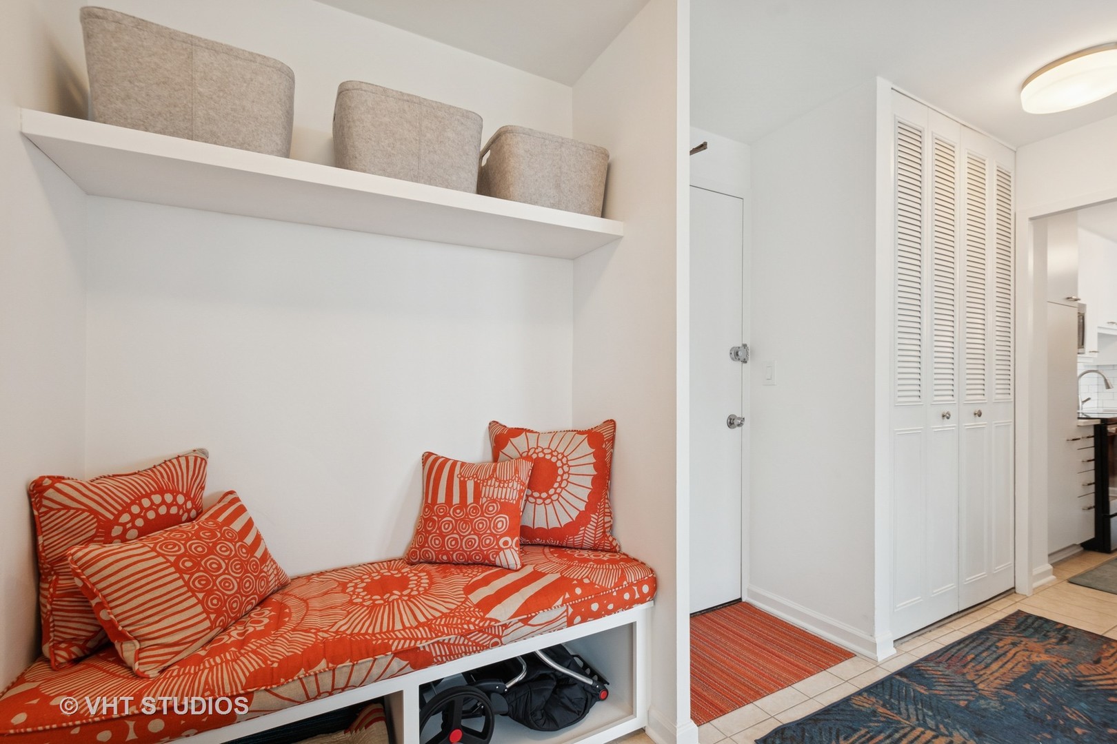 4250 N Marine Drive 1406