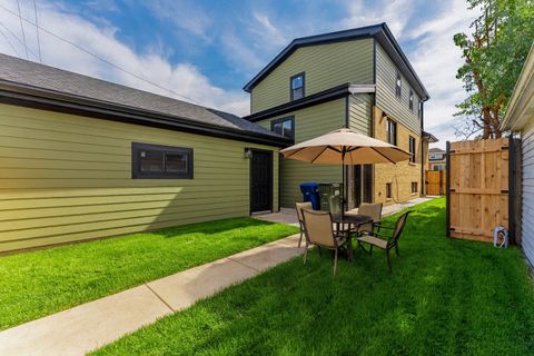 Tiny photo for 7936 W Elmgrove Drive, Elmwood Park, IL 60707 (MLS # 12493894)