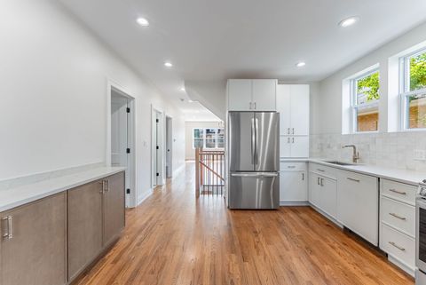 Tiny photo for 7936 W Elmgrove Drive, Elmwood Park, IL 60707 (MLS # 12493894)