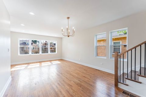 Tiny photo for 7936 W Elmgrove Drive, Elmwood Park, IL 60707 (MLS # 12493894)