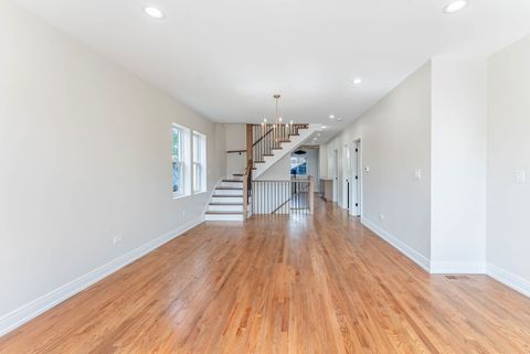 Tiny photo for 7936 W Elmgrove Drive, Elmwood Park, IL 60707 (MLS # 12493894)