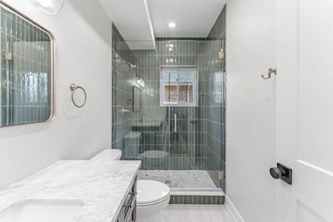 Tiny photo for 7936 W Elmgrove Drive, Elmwood Park, IL 60707 (MLS # 12493894)