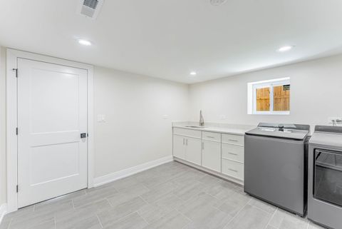 Tiny photo for 7936 W Elmgrove Drive, Elmwood Park, IL 60707 (MLS # 12493894)