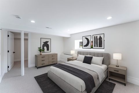 Tiny photo for 7936 W Elmgrove Drive, Elmwood Park, IL 60707 (MLS # 12493894)