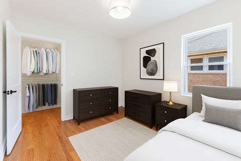 Tiny photo for 7936 W Elmgrove Drive, Elmwood Park, IL 60707 (MLS # 12493894)