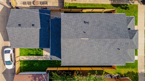 Tiny photo for 7936 W Elmgrove Drive, Elmwood Park, IL 60707 (MLS # 12493894)