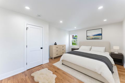 Tiny photo for 7936 W Elmgrove Drive, Elmwood Park, IL 60707 (MLS # 12493894)