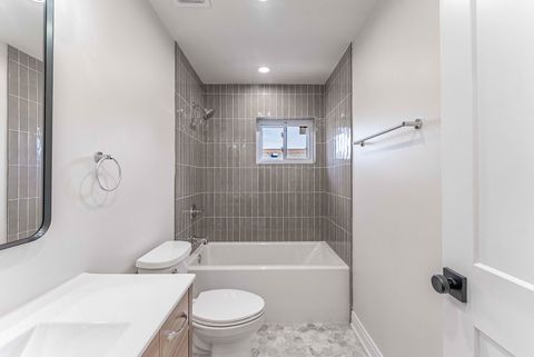 Tiny photo for 7936 W Elmgrove Drive, Elmwood Park, IL 60707 (MLS # 12493894)