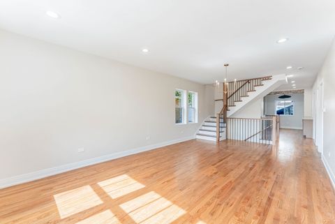 Tiny photo for 7936 W Elmgrove Drive, Elmwood Park, IL 60707 (MLS # 12493894)