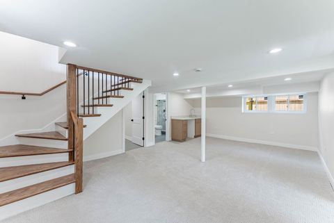 Tiny photo for 7936 W Elmgrove Drive, Elmwood Park, IL 60707 (MLS # 12493894)