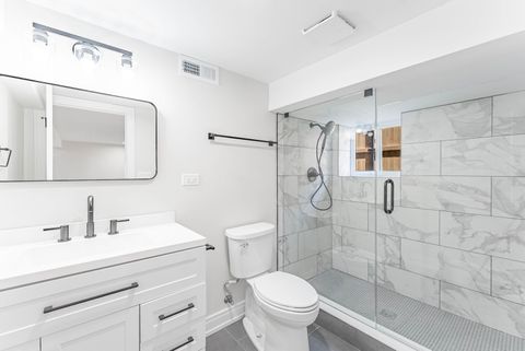 Tiny photo for 7936 W Elmgrove Drive, Elmwood Park, IL 60707 (MLS # 12493894)