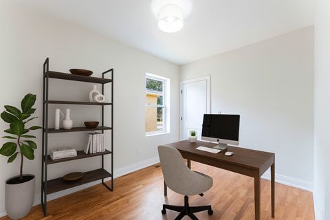 Tiny photo for 7936 W Elmgrove Drive, Elmwood Park, IL 60707 (MLS # 12493894)