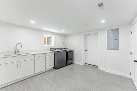 Tiny photo for 7936 W Elmgrove Drive, Elmwood Park, IL 60707 (MLS # 12493894)