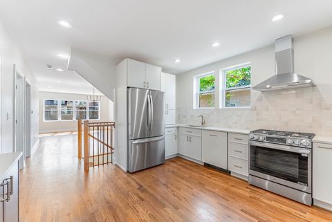 Tiny photo for 7936 W Elmgrove Drive, Elmwood Park, IL 60707 (MLS # 12493894)