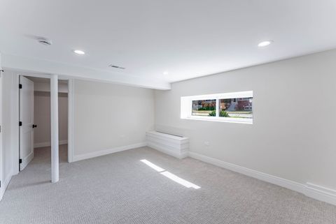 Tiny photo for 7936 W Elmgrove Drive, Elmwood Park, IL 60707 (MLS # 12493894)