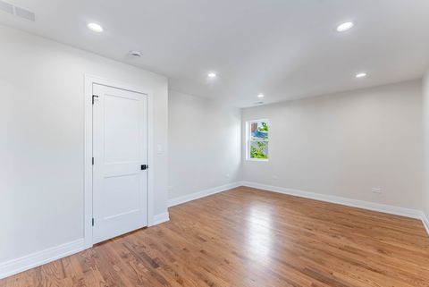 Tiny photo for 7936 W Elmgrove Drive, Elmwood Park, IL 60707 (MLS # 12493894)