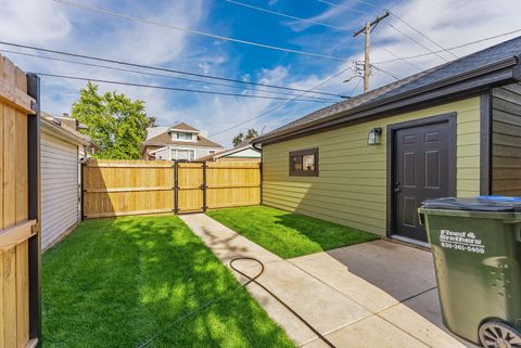 Tiny photo for 7936 W Elmgrove Drive, Elmwood Park, IL 60707 (MLS # 12493894)