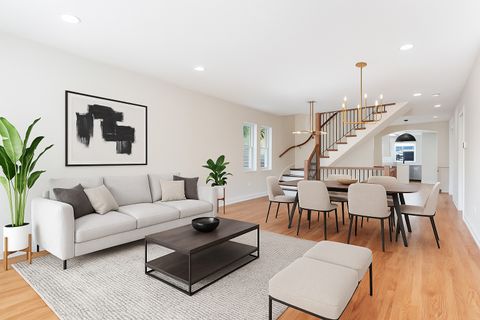 Tiny photo for 7936 W Elmgrove Drive, Elmwood Park, IL 60707 (MLS # 12493894)