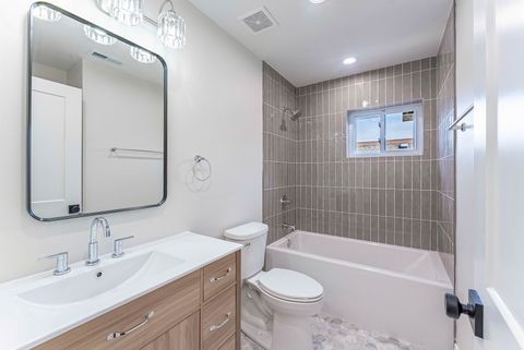 Tiny photo for 7936 W Elmgrove Drive, Elmwood Park, IL 60707 (MLS # 12493894)