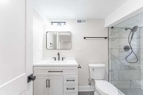 Tiny photo for 7936 W Elmgrove Drive, Elmwood Park, IL 60707 (MLS # 12493894)