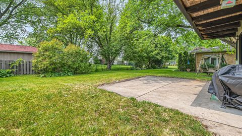 A home in Mount Prospect